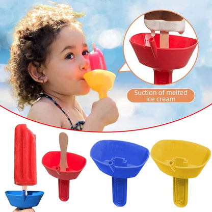 ChillGuard Popsicle Rack