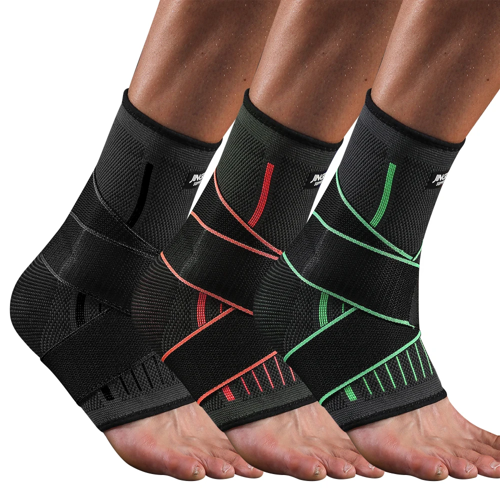 StrideRelief™ Foot Sleeve - Bundle Deals