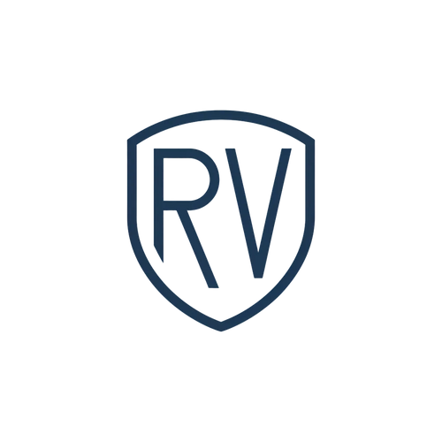 RichVeron logo – comfort-first foot care products for heel pain relief