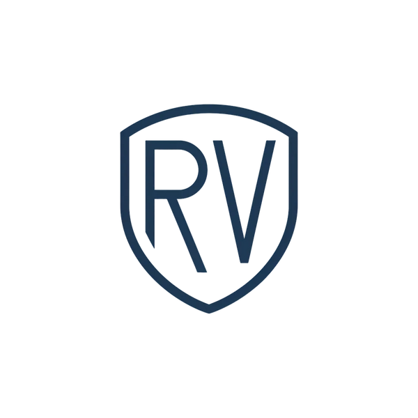 RichVeron logo – comfort-first foot care products for heel pain relief