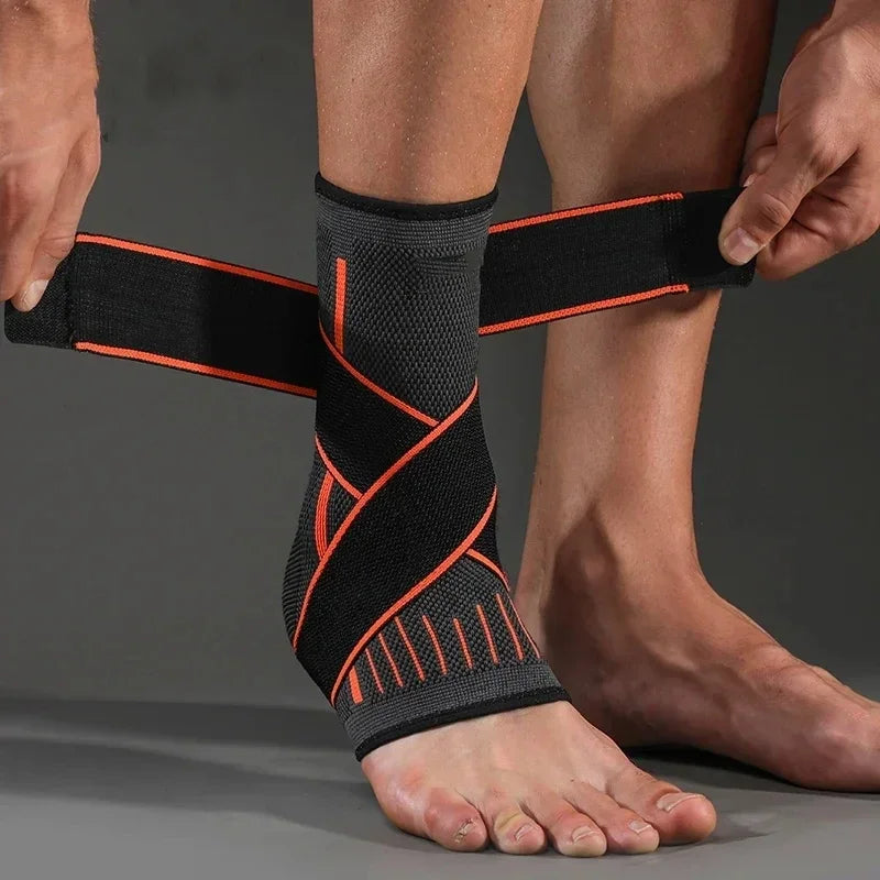 StrideRelief compression foot sleeve single pack shown in shop collection