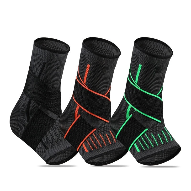 StrideRelief featured compression foot sleeve solution for heel and arch pain