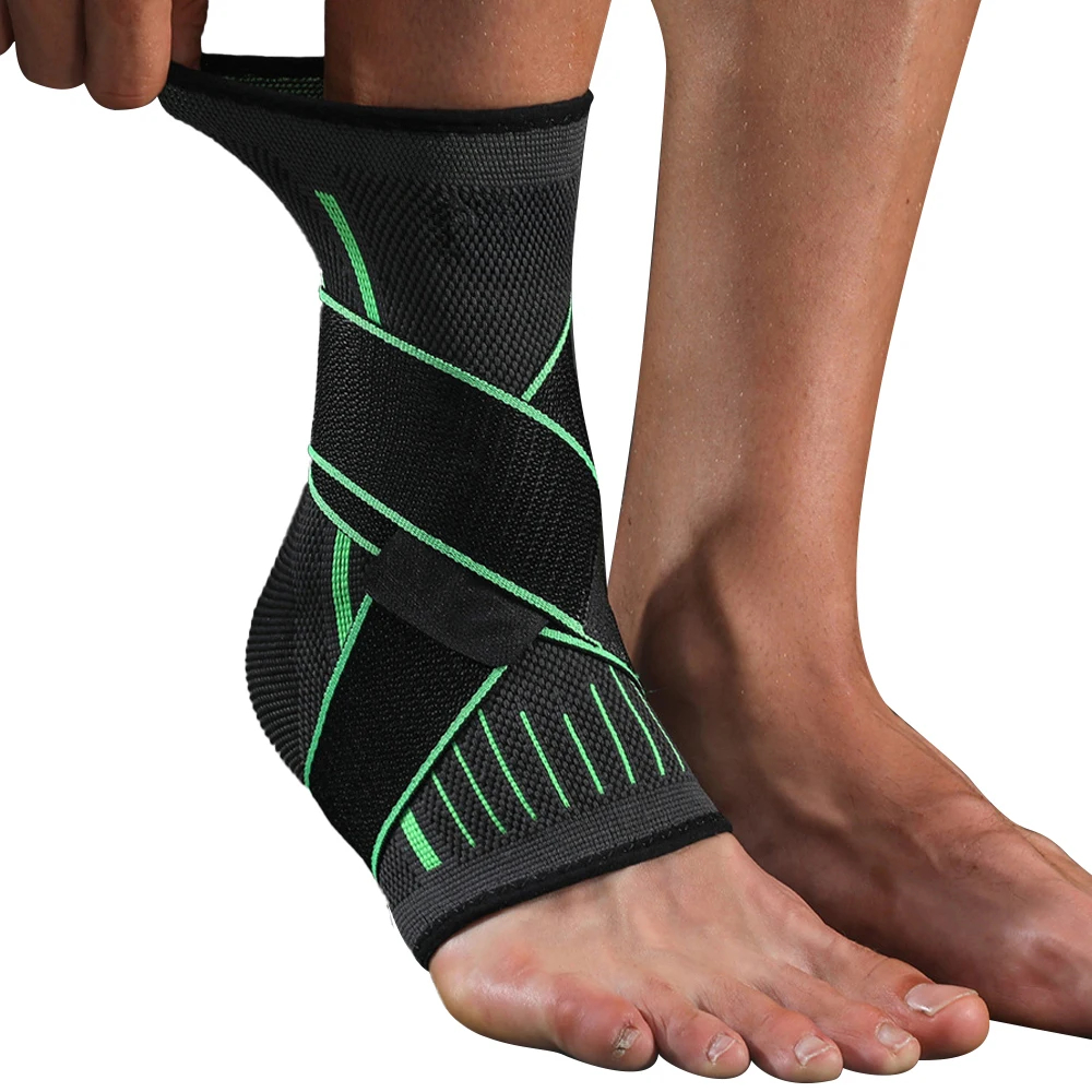 StrideRelief foot sleeve bundle showing ankle support comfortable everyday style