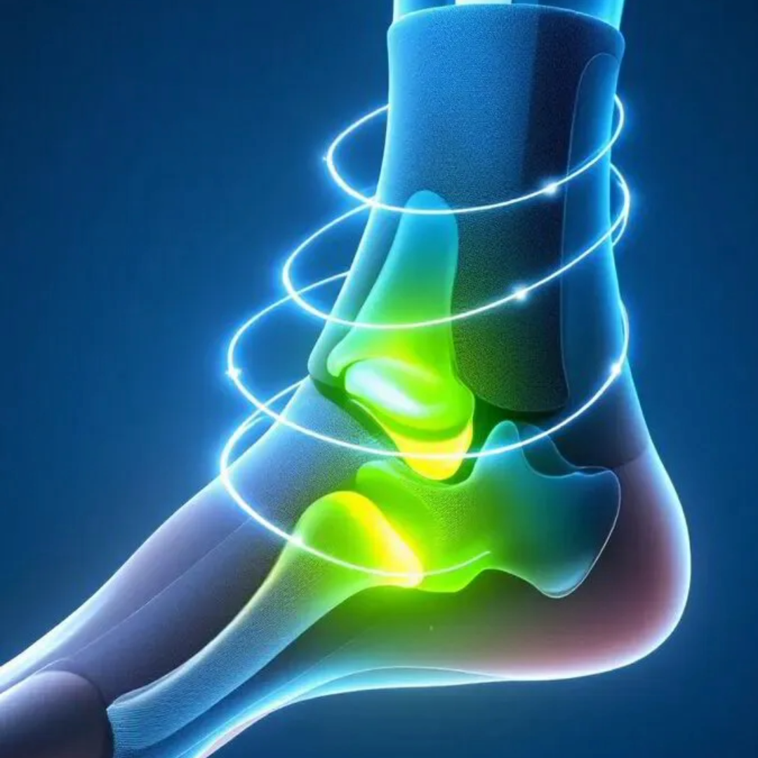 StrideRelief guide to regaining comfortable movement without foot pain